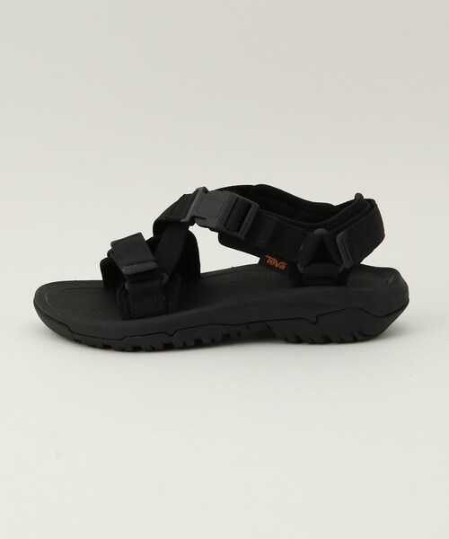 ROPE'（ロペ）の「【TEVA】HURRICANE VERGE（サンダル・レディース・ブラック/ホワイト系/ピンク・22.0）」の22枚目の写真