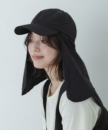 URBAN RESEARCH Sonny Label | UVカットサンシェードハット(キャップ)