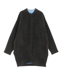 ELENDEEK | RACOON MIX WCD(カーディガン/ボレロ)