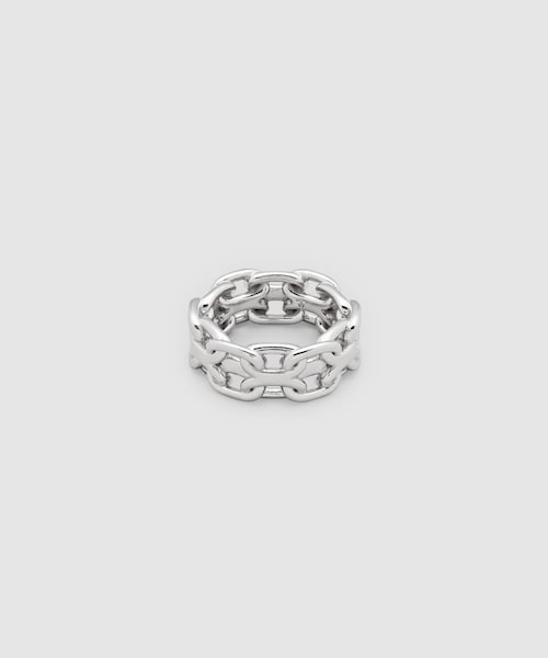 URBAN RESEARCH(アーバンリサーチ)の「TOM WOOD Vintage Ring(リング・レディース・Silver・50/52)」の1枚目の写真