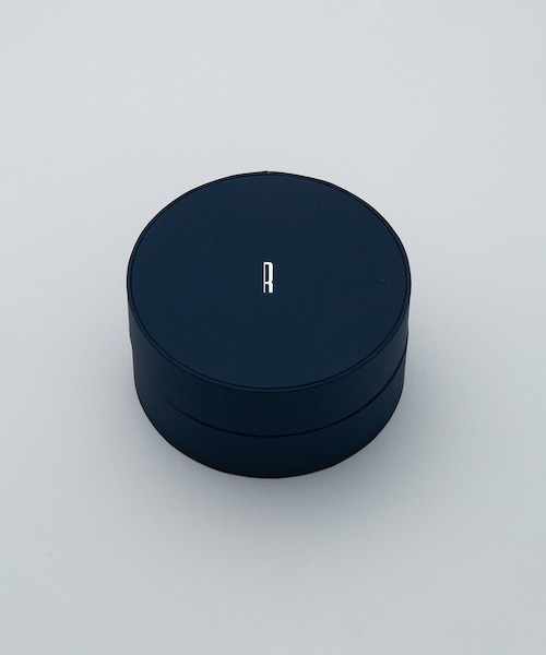 ROPE'(ロペ)の「R(ロペ アール)あこやナチュラルブルーパール1粒トップネックレス(ネックレス・レディース・シルバー・F)」の13枚目の写真