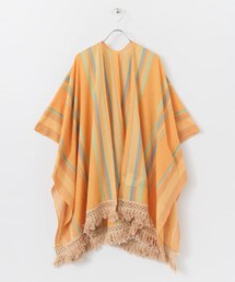 URBAN RESEARCH DOORS | Glen Prince　PONCHO∴(レインコート/ポンチョ)