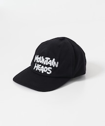 EKAL | mountain research　Mountain Heads Cap(キャップ)