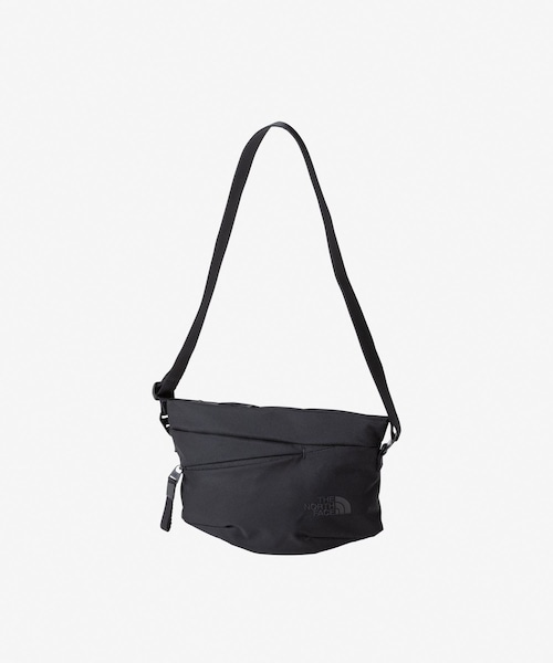 URBAN RESEARCH DOORS（アーバンリサーチドアーズ）の「THE NORTH FACE　PYRENEES SHOULDER S（ショルダーバッグ・メンズ・K/SO/SL・One）」の2枚目の写真