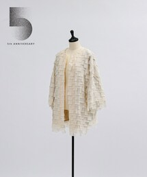 LAATO | 5anniversary jacket(テーラードジャケット)