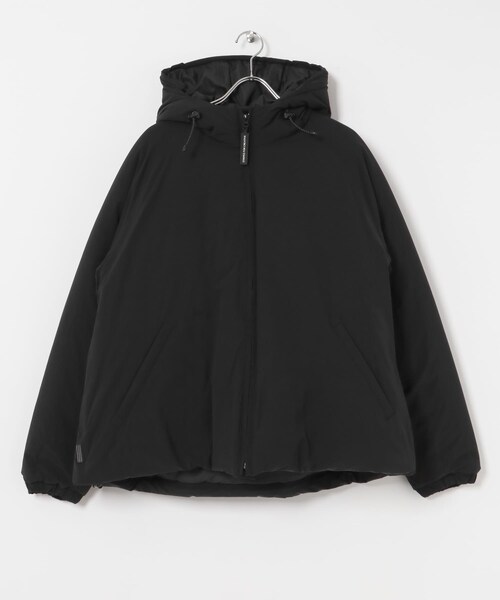 SFC HOODIE PUFF JACKET 【公式通販】