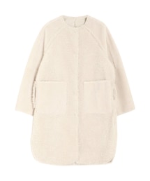 ELENDEEK | MIX ECO BOA CT(ノーカラーコート)