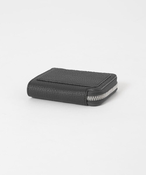 URBAN RESEARCH(アーバンリサーチ)の「ITTI CRISTY VERY COMPACT WLT.5(財布・メンズ・TAUPE/BLACK/J.BLUE・FREE)」の7枚目の写真