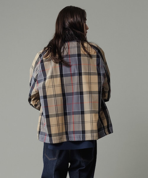 ADAM ET ROPE'（アダムエロペ）の「《別注》【Barbour/バブアー