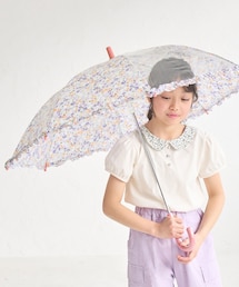 ROPE' PICNIC（ロペピクニック）の「【KIDS/キッズ】アソート柄長傘（長傘・キッズ）」