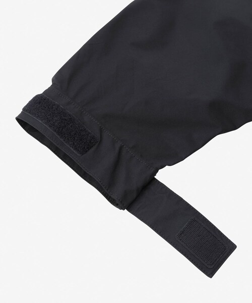 URBAN RESEARCH（アーバンリサーチ）の「THE NORTH FACE　Compile Light Coat（ステンカラーコート・メンズ・MR/AN/K・M/L/XL）」の8枚目の写真