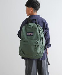 JANSPORT | JanSport　SUPERBREAK(KIDS)(バックパック/リュック)