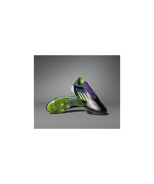 F50 ELITE レースレス ファストリボーン FG / 天然芝用 26cm F50 Elite ファストリボーン FG／サッカーショップKAMO