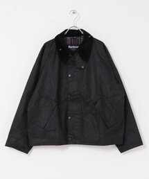 Barbour | Barbour　OS TRANSPORT WAX JACKET(その他アウター)
