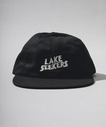 『別注』COOPERSTOWN×URBS　LAKE SEEKERS CAP