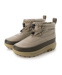 Columbia（コロンビア）の「コロンビア Columbia ショートブーツ（イエローテイルショーティー アドバンスウォータープルーフオムニヒートインフィニティ） （ブーツ・レディース）」