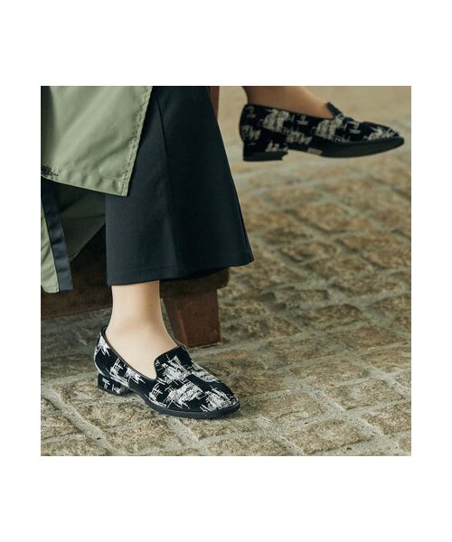 モード エ ジャコモ ディッシィ MODE ET JACOMO D'ICI アンクルストラップサンダル （ブラック） MODE ET JACOMO D\u0027ICI モード エ ジャコモ ディッシィ MODE ET JACOMO