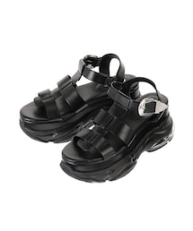 EVRIS | エアーソールグルカサンダル(サンダル)