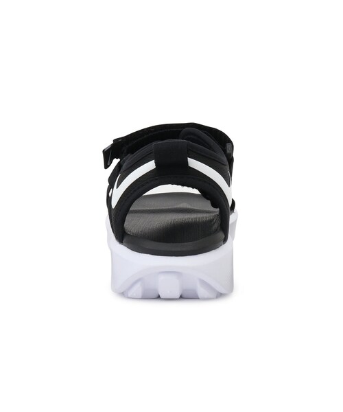VIS（ビス）の「【NIKE】VISTA SANDAL【WEB限定】（サンダル・レディース・ブラック/キナリ・23.0/24.0）」の21枚目の写真