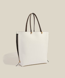 ROPE' | 【E'POR】Y BAG Large【通勤】【A4対応】(トートバッグ)