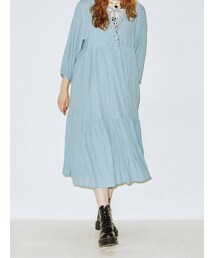 jouetie | レースアップ2WAYワンピース(ワンピース)