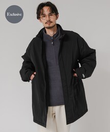URBAN RESEARCH | 『別注』THOUSAND MILE×URBAN RESEARCH PADDED SHORT MODSCOAT(モッズコート)