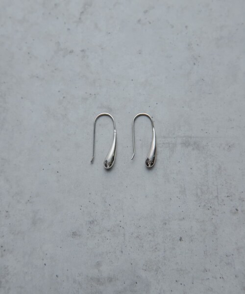decor『デコール』　DropHook Pierce