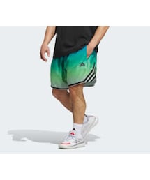 adidas（アディダス）の「アディダス クレージー ライト AOP ショーツ（パンツ）」