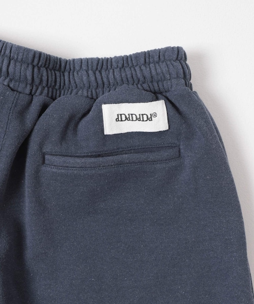 URBAN RESEARCH(アーバンリサーチ)の「dDdDdDd FADE BUGGY SWEAT SHORTS(スウェットパンツ・メンズ・WHITE/BLACK/NAVY/GRAY・S/M/L/XL/XXL)」の21枚目の写真