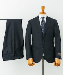URBAN RESEARCH DOORS | LIFE STYLE TAILOR　CANONICO SUITS1(セットアップ)