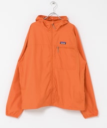 URBAN RESEARCH DOORS | patagonia　LIGHT & VARIABLE JACKET(テーラードジャケット)