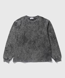 ADAM ET ROPE' | フェード　スウェット　プルオーバー(スウェット)