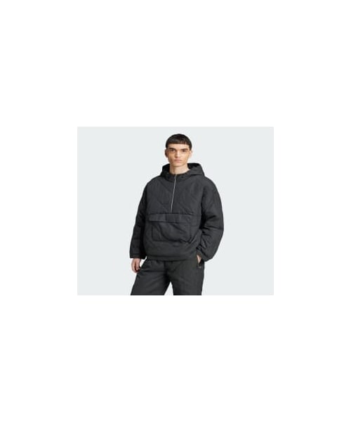 adidas（アディダス）の「プレミアム エッセンシャルズ キルト 1/2 