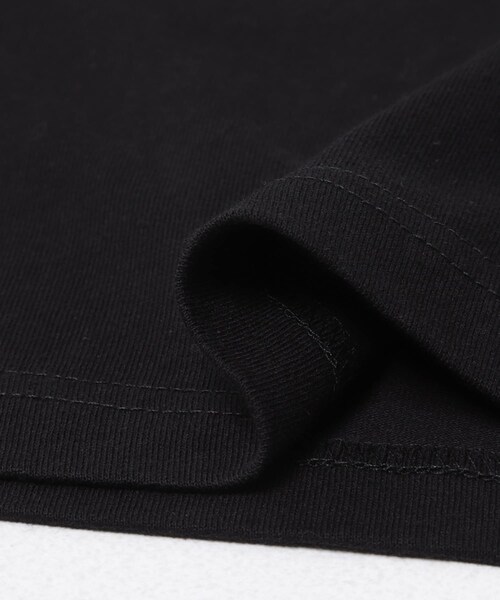 URBAN RESEARCH(アーバンリサーチ)の「THE WEDDING LADY T-SHIRTS(Tシャツ/カットソー・メンズ・WHITE/BLACK・M/L/XL/XXL)」の16枚目の写真