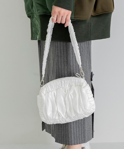YOHEI OHNO　Parachute Bag