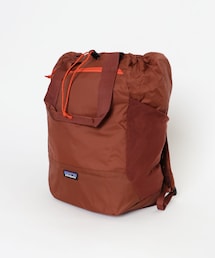 URBAN RESEARCH DOORS | patagonia　Terravia Tote Pack(バックパック/リュック)