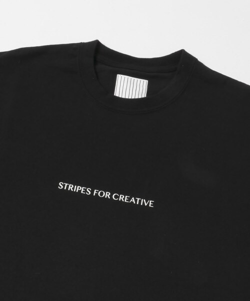 URBAN RESEARCH（アーバンリサーチ）の「SFC　SUPER BIG SS TEE w/ DRAWSTRINGS（Tシャツ/カットソー・メンズ・GREY M/WHITE/BLACK・M/L/XL/XXL）」の11枚目の写真