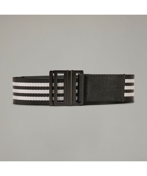 Y-3 CLASSIC LOGO BELT