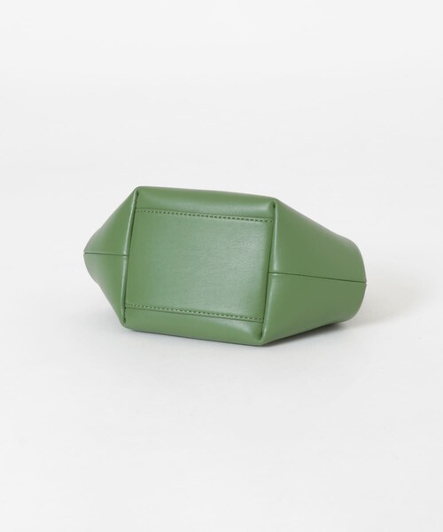 URBAN RESEARCH(アーバンリサーチ)の「GANNI Bou Bag Mini(ハンドバッグ・レディース・Juniper・-)」の5枚目の写真