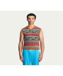 adidas | ウェールズ・ボナー ニットベスト(ジャケット/アウター)