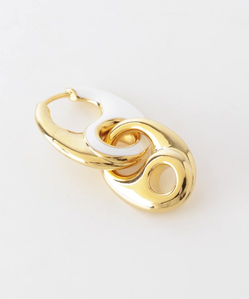 URBAN RESEARCH(アーバンリサーチ)の「MARIA BLACK Ballroom Earring(ピアス(両耳用)・レディース・RIGHT・-)」の11枚目の写真