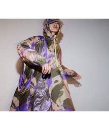 adidas（アディダス）の「adidas by Stella McCartney TrueNature ポンチョ（ジャケット/アウター・レディース）」