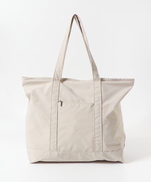 URBAN RESEARCH Sonny Label（アーバンリサーチサニーレーベル）の「OOPS　トートバッグ（トートバッグ・メンズ・Lt.BEIGE/NAVY/BLK・one）」の18枚目の写真