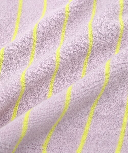 ADAM ET ROPE'(アダムエロペ)の「【BONGUSTA(ボングスタ)】naram ショーツ(その他パンツ・レディース・キャメル系/パープル系・1)」の21枚目の写真
