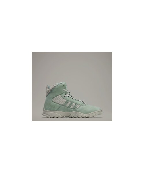 adidas（アディダス）の「Y-3 GSG9（）」 - WEAR