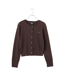 MARY QUANT | 【MARY QUANT×VIS】デイジーモチーフカーディガン(カーディガン/ボレロ)