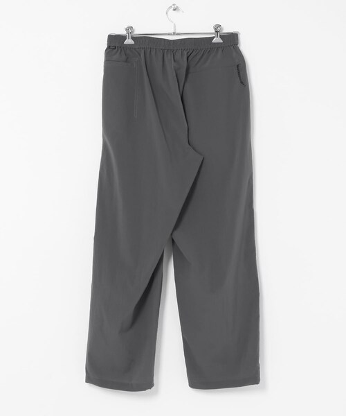 EKAL（エカル）の「DOT AIR TROUSERS（その他パンツ・メンズ・ブラック/グレー/ネイビー・M/L）」の12枚目の写真