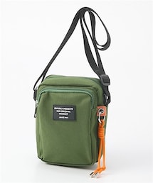 nissen | Jouet（ジョエット）はっ水ミニショルダーバッグ(ショルダーバッグ)