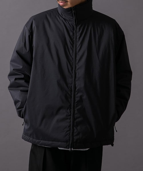 URBS EPIC NYLON JACKET