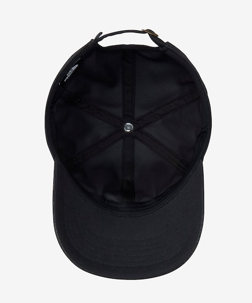 URBAN RESEARCH DOORS(アーバンリサーチドアーズ)の「THE NORTH FACE SIMPLY CLASSIC CHINO CAP(キャップ・メンズ・FI/AG/K・L)」の8枚目の写真